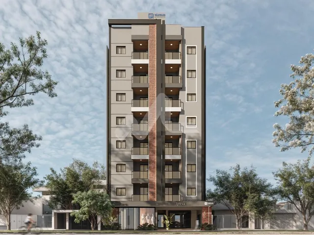 Imagem: Apartamento Área Interna 74,50 m 01 Suíte