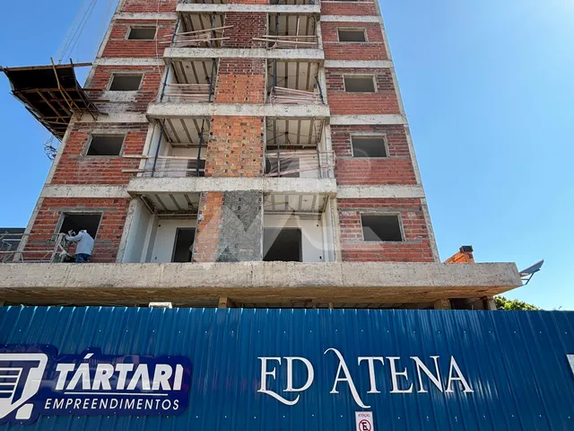 Imagem 7: Apartamento Área Interna 74,50 m 01 Suíte 01 Quarto Cozinha Gourmet e Sala de Estar