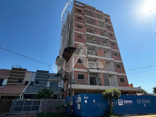 Imagem 8: Apartamento Área Interna 74,50 m 01 Suíte 01 Quarto Cozinha Gourmet e Sala de Estar