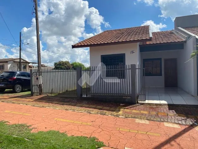 Imagem: Casa com 2 dormitórios à venda,110.00