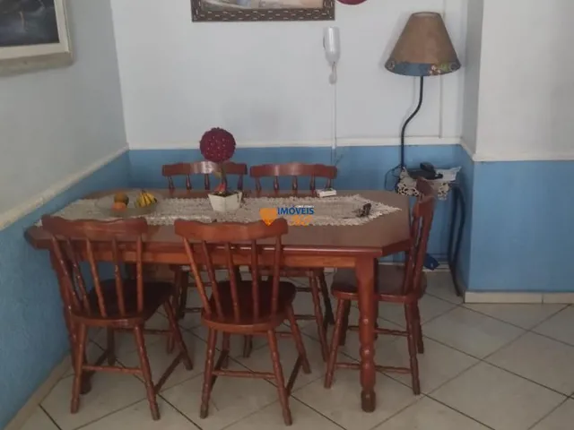 Imagem: Imóvel Mobiliado com Cozinha e Banheira