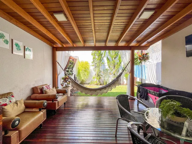 Imagem 1: Casa à venda, Jardim Pancera, suíte 2 quarto - TOLEDO - PR