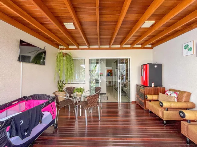 Imagem 3: Casa à venda, Jardim Pancera, suíte 2 quarto - TOLEDO - PR