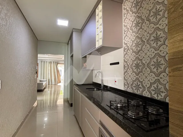 Imagem 9: Casa à venda, Jardim Pancera, suíte 2 quarto - TOLEDO - PR