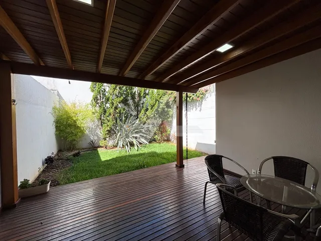 Imagem 10: Casa à venda, Jardim Pancera, suíte 2 quarto - TOLEDO - PR