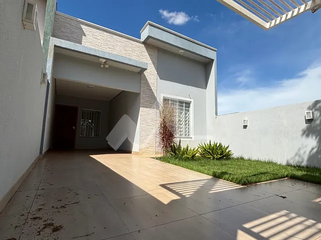 Imagem 4: Casa à venda, Jardim Pancera, suíte 2 quarto - TOLEDO - PR