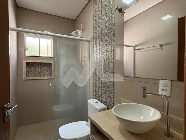 Imagem 12: Casa à venda, Jardim Pancera, suíte 2 quarto - TOLEDO - PR