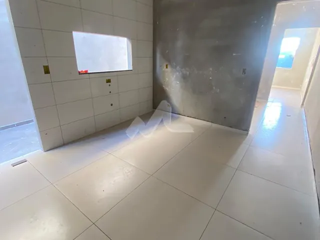 Imagem 8: Casas para Venda no Lorenzetti, com 2 Quartos, Sala e Cozinha, Lavanderia, Sobra de Terreno