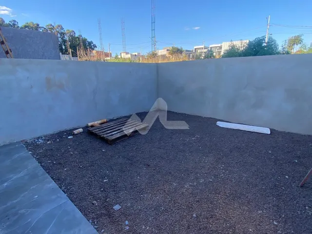 Imagem 11: Casas para Venda no Lorenzetti, com 2 Quartos, Sala e Cozinha, Lavanderia, Sobra de Terreno