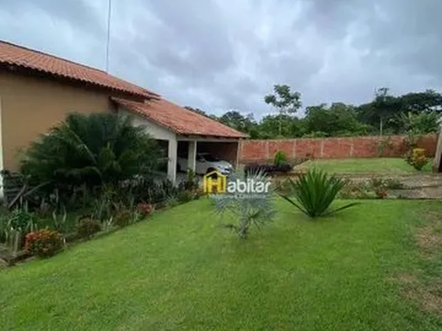 Imagem: Casa no Bairro Waldemar Maciel