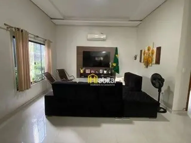 Imagem 3: Casa no Bairro Waldemar Maciel