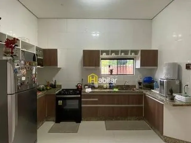 Imagem 8: Casa no Bairro Waldemar Maciel