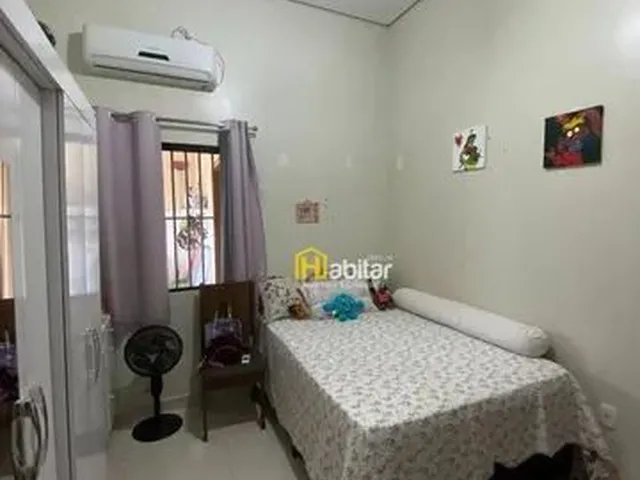Imagem 4: Casa no Bairro Waldemar Maciel