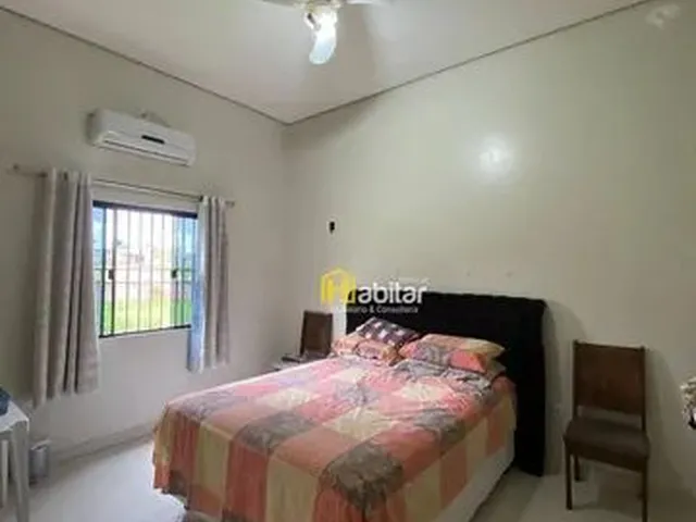 Imagem 6: Casa no Bairro Waldemar Maciel