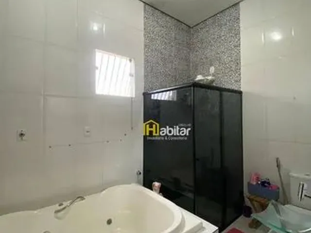 Imagem 10: Casa no Bairro Waldemar Maciel