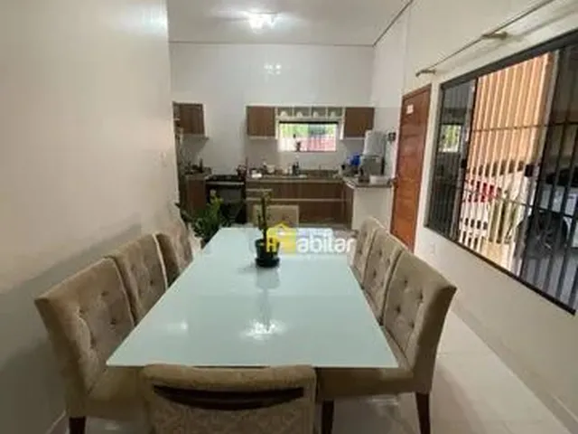 Imagem 2: Casa no Bairro Waldemar Maciel