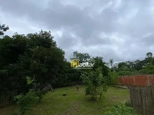 Imagem 7: Casa no Bairro Waldemar Maciel