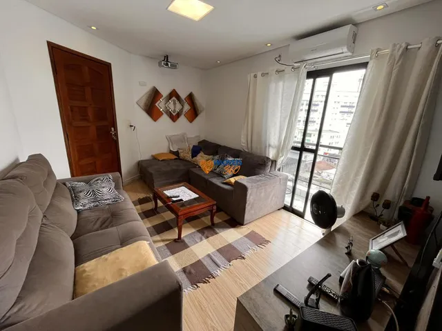 Imagem: Apartamento na Av. Guilhermina - no Coração