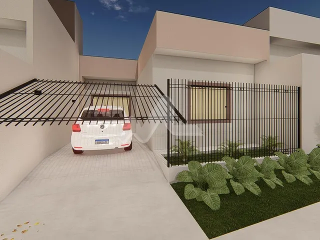Imagem 3: Casa à venda, São Francisco, TOLEDO - PR