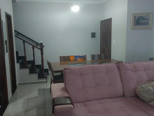 Imagem: Sobrado - Oportunidade 3 Dormitórios com