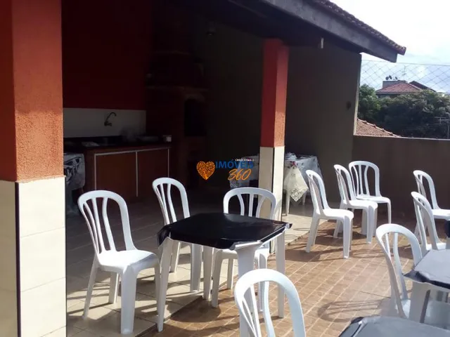 Imagem 14: Sobrado - Oportunidade 3 Dormitórios com Um Excelente Espaço Gourmet - Vila Valença/São Vicente