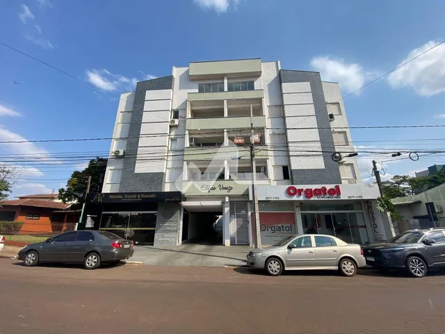Imagem 16: Apartamento com 3 dormitórios à venda,140.00 m , Centro, TOLEDO - PR