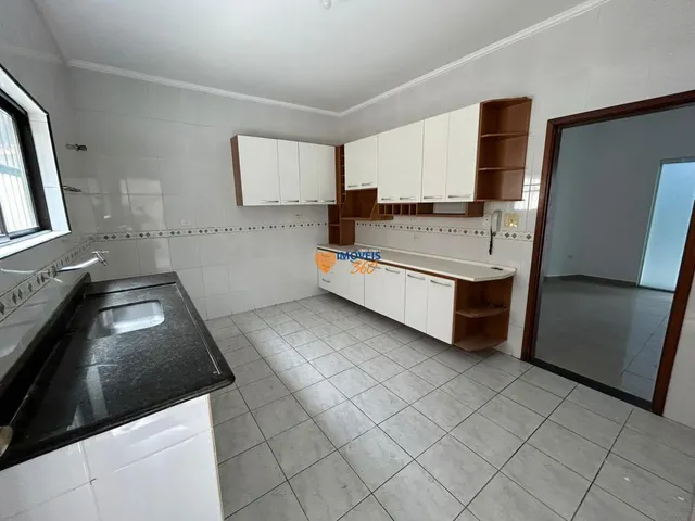 Imagem 1: Sobrado - Oportunidade 3 Dormitórios com Um Excelente Espaço Gourmet