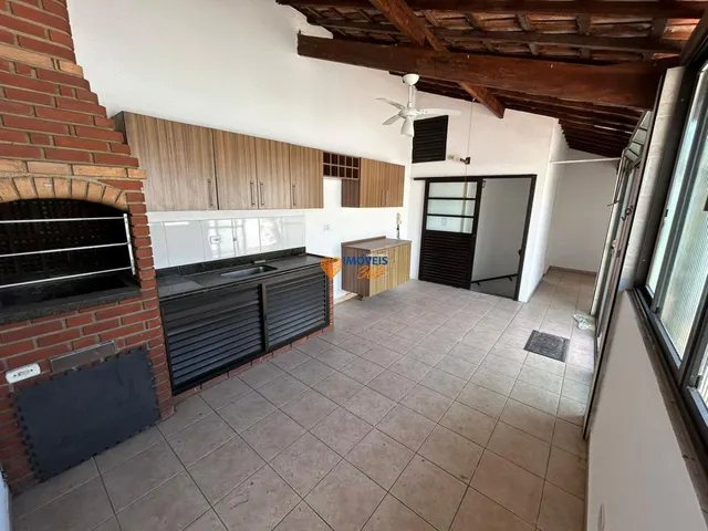 Imagem 4: Sobrado - Oportunidade 3 Dormitórios com Um Excelente Espaço Gourmet