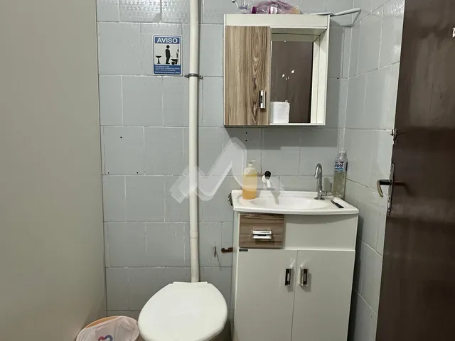 Imagem 3: Sala comercial para locação com 109,58m no Centro de Toledo