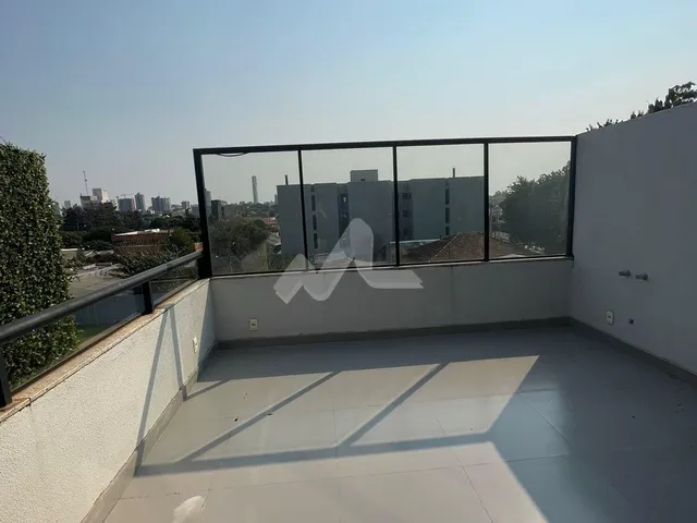 Imagem 3: Sobrado Triplex Semi-Mobiliado - Jardim Gisela R 750.000,00