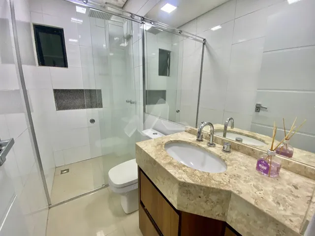 Imagem 5: Sobrado Triplex Semi-Mobiliado - Jardim Gisela R 750.000,00