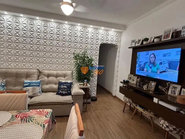 Imagem: Excelente Apartamento Térreo de 2 Quartos