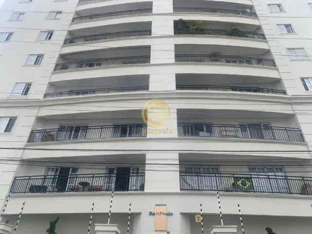 Imagem: Apartamento para Locação em Taubaté