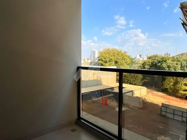 Imagem 6: Apartamento para locação com 02 quartos e cozinha, Vila Industrial, TOLEDO - PR