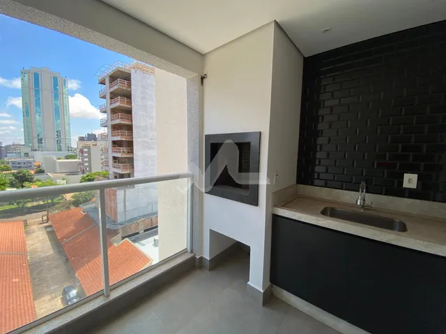 Imagem 4: Apartamento à venda, Vila Industrial, TOLEDO - PR