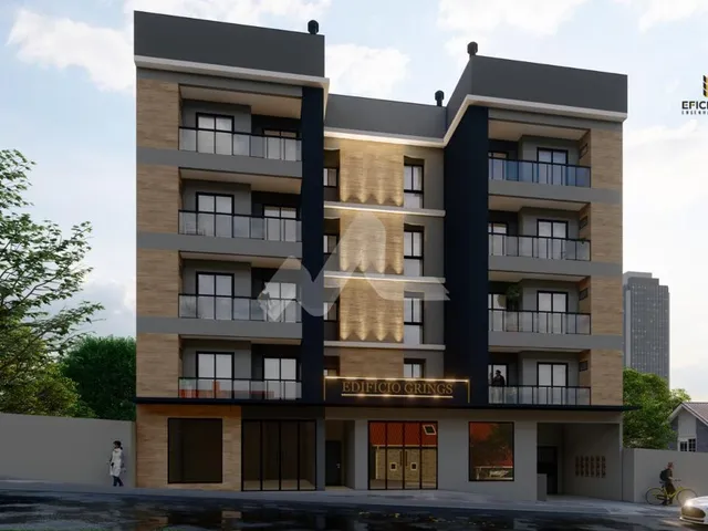 Imagem: Apartamento à venda, Centro, TOLEDO - PR