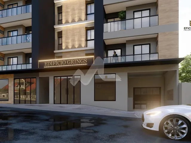 Imagem 8: Apartamento à venda, Centro, TOLEDO - PR