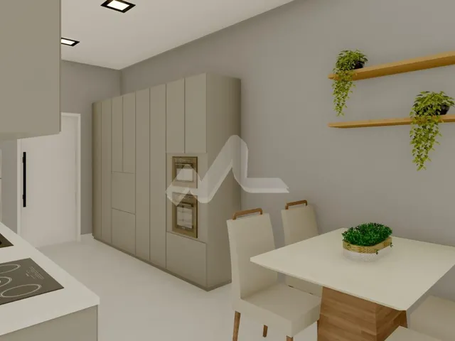 Imagem 2: Apartamento à venda, Centro, TOLEDO - PR