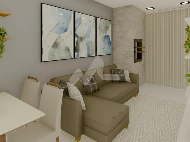 Imagem 3: Apartamento à venda, Centro, TOLEDO - PR