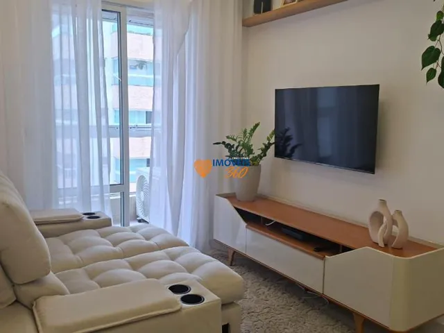 Imagem: Apartamento Mobiliado no Canto do Forte