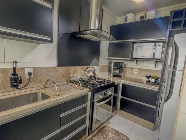 Imagem 6: Apartamento à venda, Vila Industrial, TOLEDO - PR
