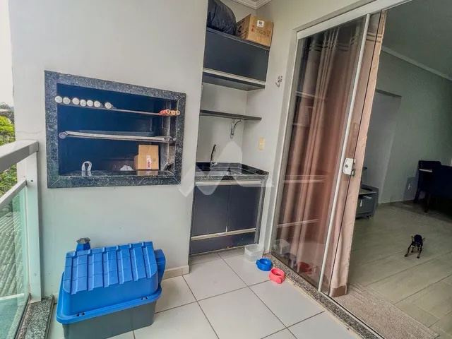 Imagem 1: Apartamento à venda, Vila Industrial, TOLEDO - PR
