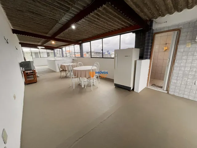 Imagem: Casa Espaçosa na Mirim com Área de Lazer