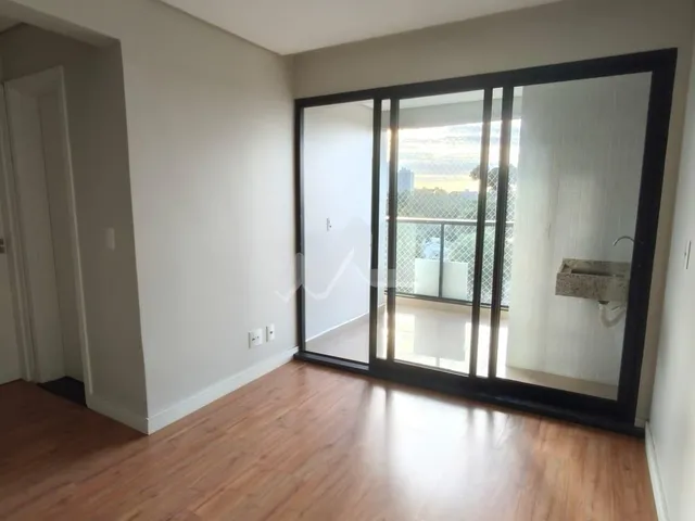Imagem 3: Apartamento com cozinha planejada, para locação - Jardim Pancera