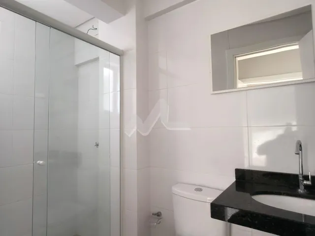 Imagem 2: Apartamento com cozinha planejada, para locação - Jardim Pancera
