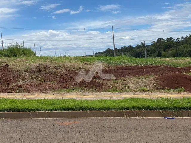 Imagem: Terreno para venda no Loteamento Florir