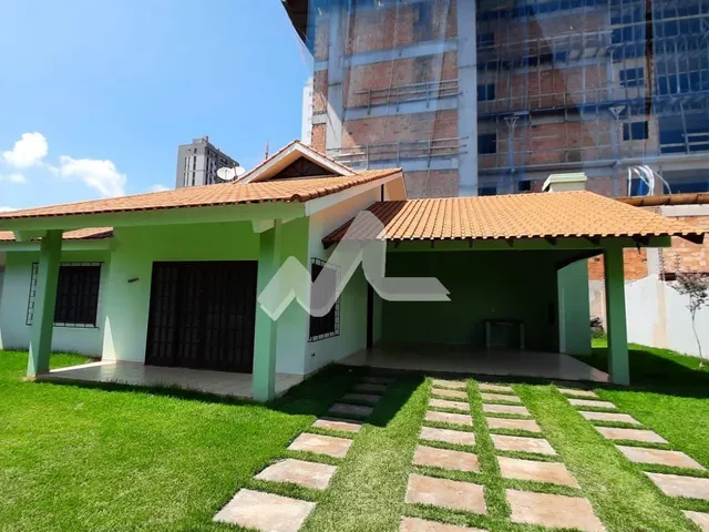 Imagem 2: Casa com 3 dormitórios para venda, Vila Industrial, TOLEDO - PR