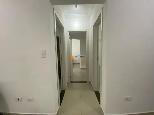 Imagem 3: APARTAMENTO COM PISCINA E CHURRASQUEIRA PRÉDIO DE FRENTE PARA O MAR EM MONGAGUÁ - VENDA