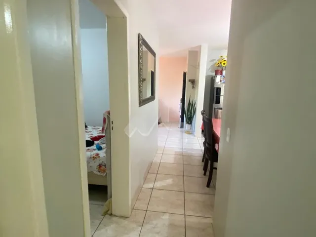 Imagem 2: Apartamento para venda na Vila Industrial, frente, com garagem coberta, 68m , contendo 2