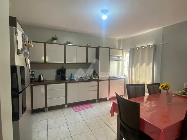 Imagem 3: Apartamento para venda na Vila Industrial, frente, com garagem coberta, 68m , contendo 2